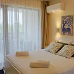 саут на плажа - South On The Apartman Várna