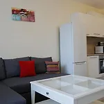 саут на плажа - South On The Apartman Várna