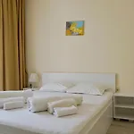 саут на плажа - South On The Apartman