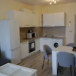 Apartman саут на плажа - South On The *