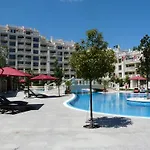 саут на плажа - South On The Apartman