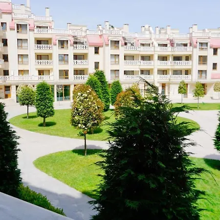 саут на плажа - South On The Apartament *