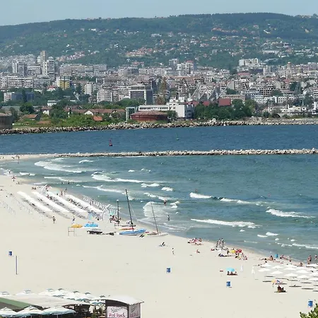 Apartament саут на плажа - South On The