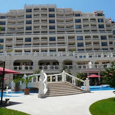 саут на плажа - South On The Apartament *