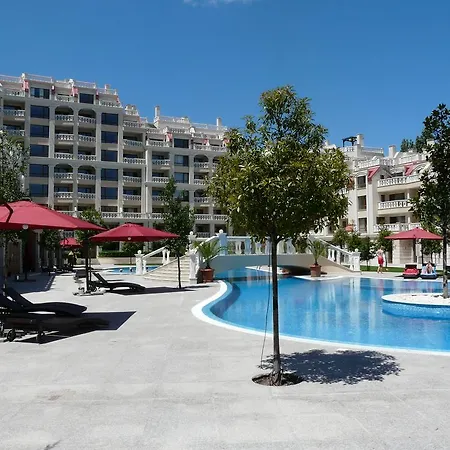 саут на плажа - South On The Apartament