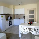 саут на плажа - South On The Appartement *