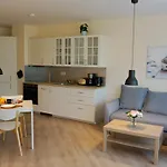 саут на плажа - South On The Appartement *