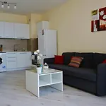 Appartement саут на плажа - South On The Varna