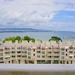 саут на плажа - South On The Appartement Varna