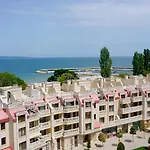 Appartement саут на плажа - South On The Varna