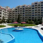 саут на плажа - South On The Appartement Varna