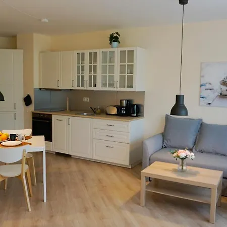 саут на плажа - South On The Apartament *