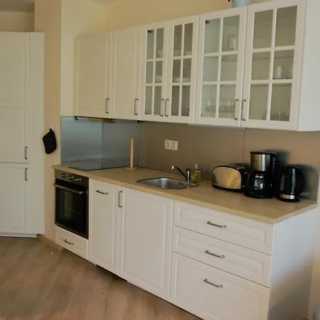 саут на плажа - South On The Apartament