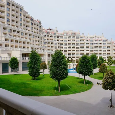 Apartment саут на плажа - South On The