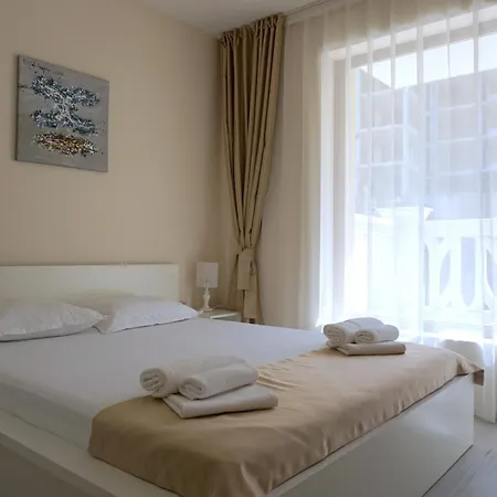 саут на плажа - South On The Apartament