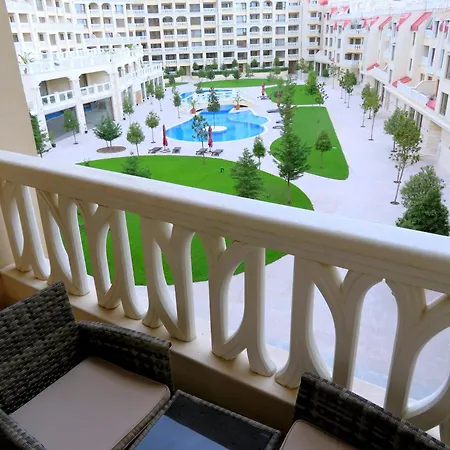 саут на плажа - South On The Apartament *