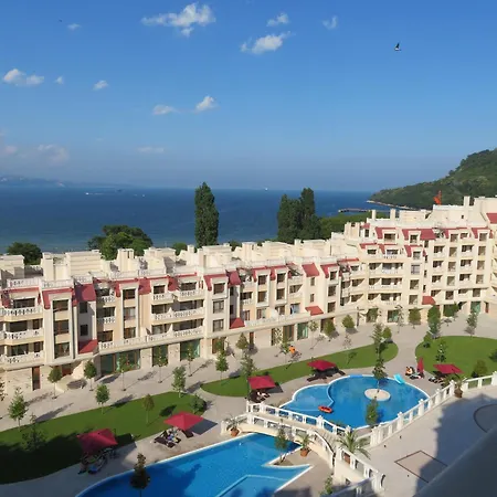 Apartament саут на плажа - South On The