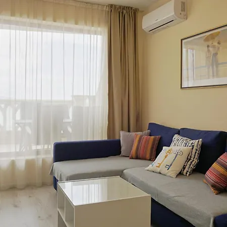 саут на плажа - South On The Appartement