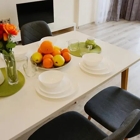 Appartement саут на плажа - South On The