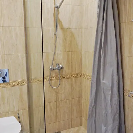 саут на плажа - South On The Appartement *