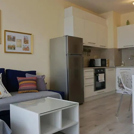 саут на плажа - South On The Appartement *