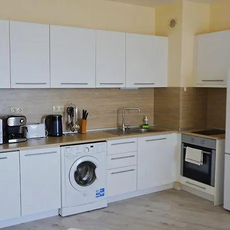 Apartment саут на плажа - South On The *
