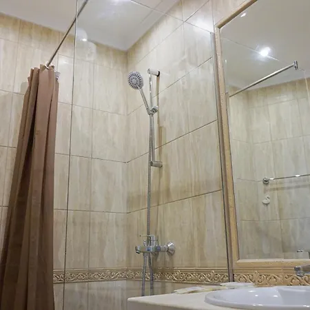 саут на плажа - South On The Appartement Varna