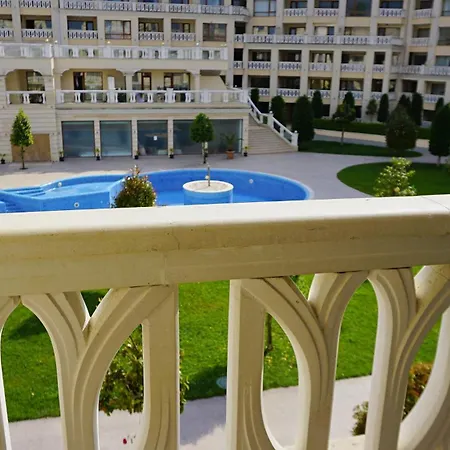 саут на плажа - South On The Appartement *