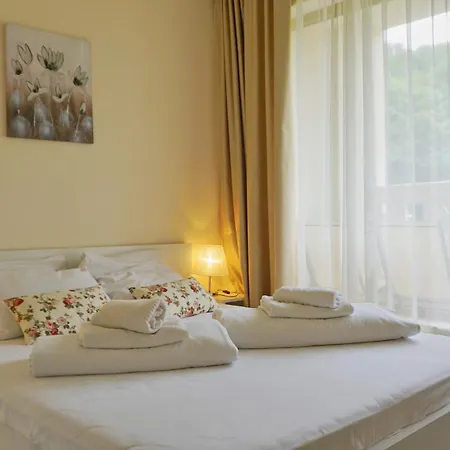 Apartment саут на плажа - South On The