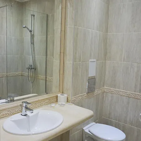 саут на плажа - South On The Apartment Varna