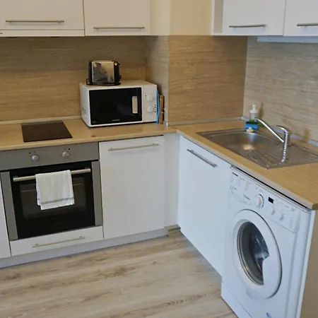 Apartment саут на плажа - South On The *