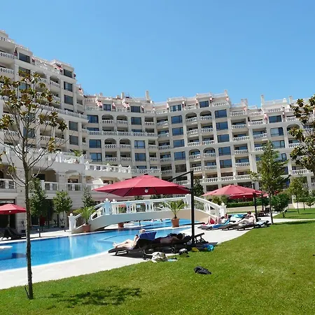 саут на плажа - South On The Apartament