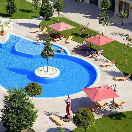 саут на плажа - South On The Apartament