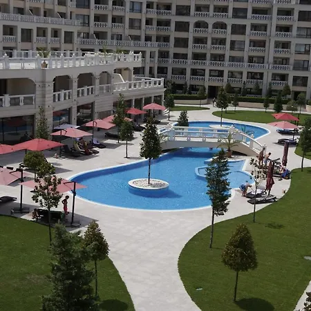 саут на плажа - South On The