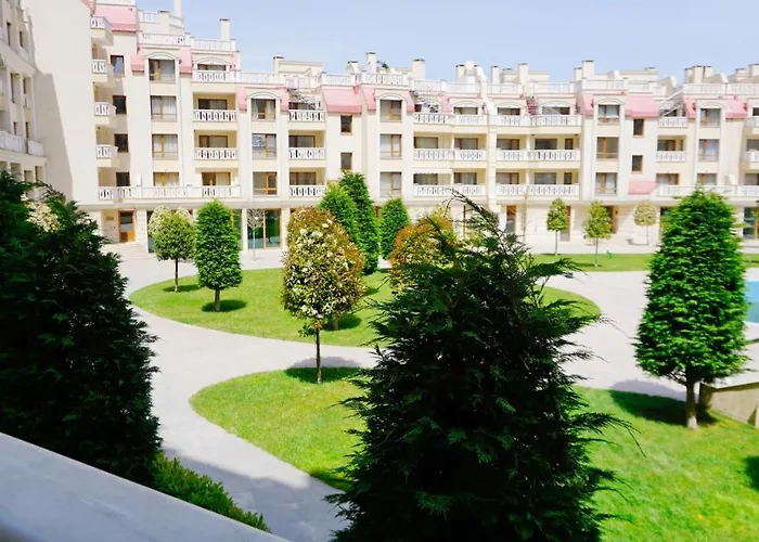 саут на плажа - South On The Апартаменты *